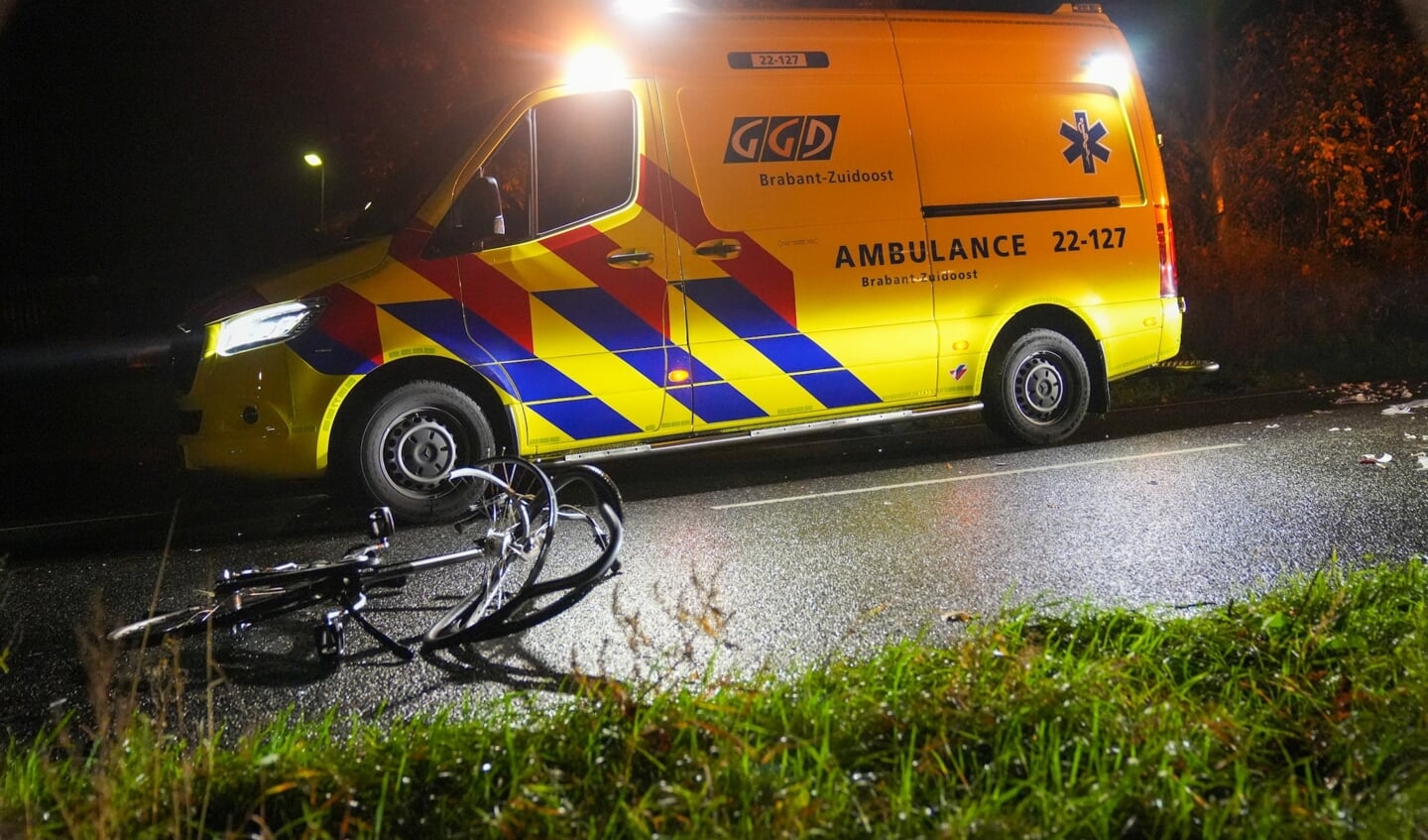 (Foto: Harrie Grijseels/112nieuwsonline)