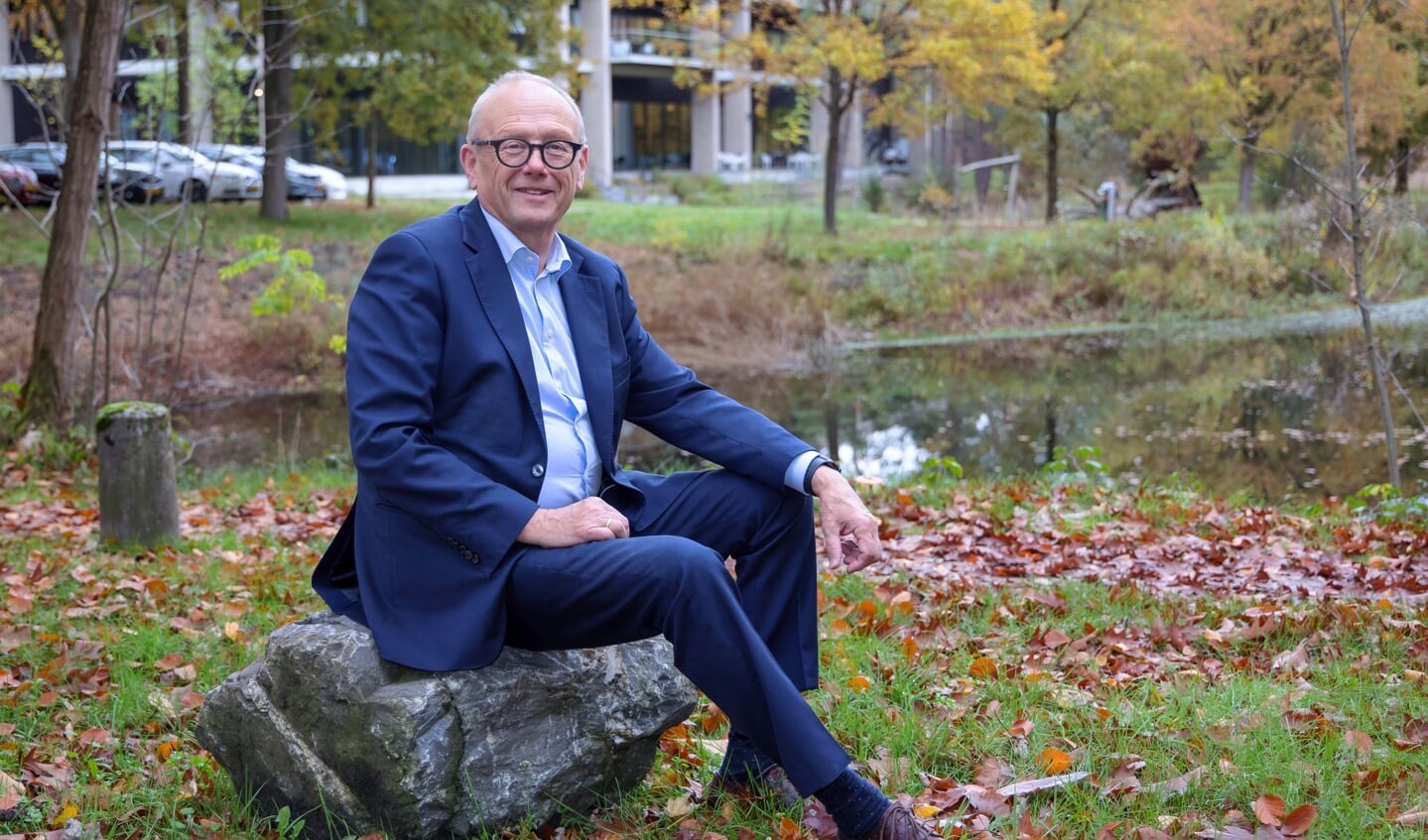 Burgemeester Jan Boelhouwer neemt woensdag 30 november officieel afscheid.