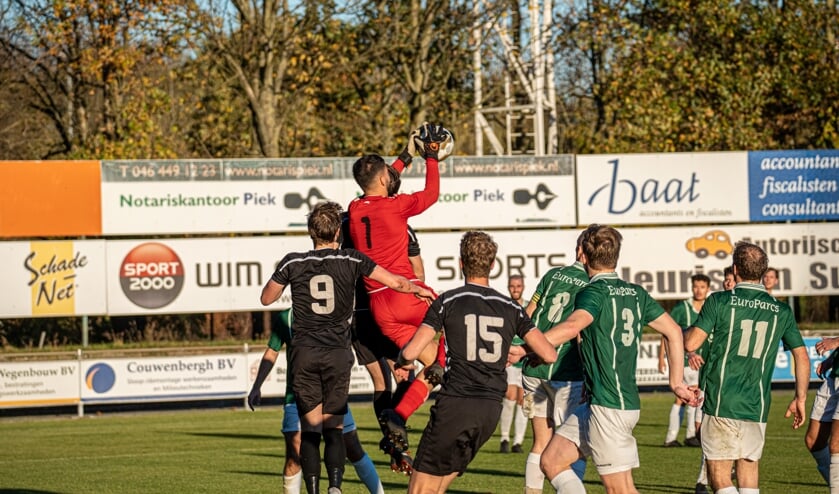 SV Someren, Susteren