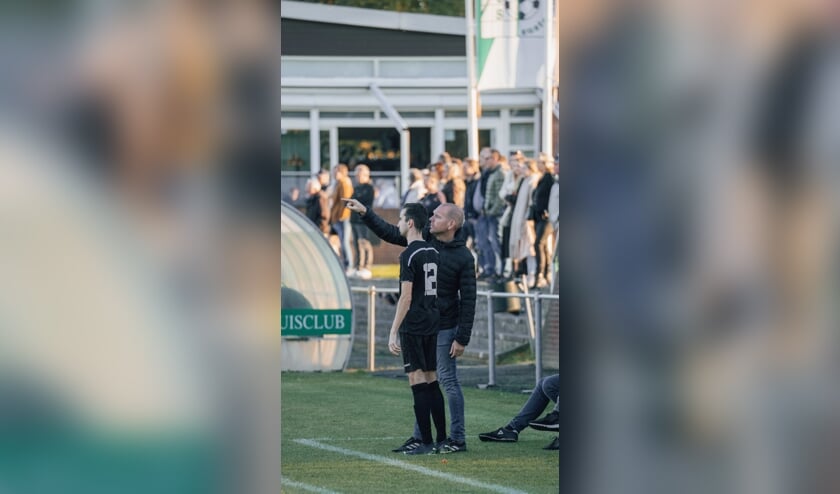 SV Someren, Susteren