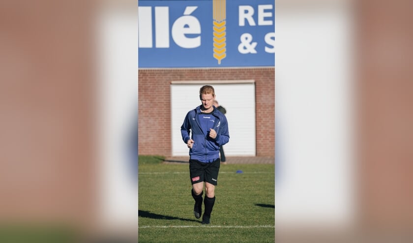 SV Someren, Susteren