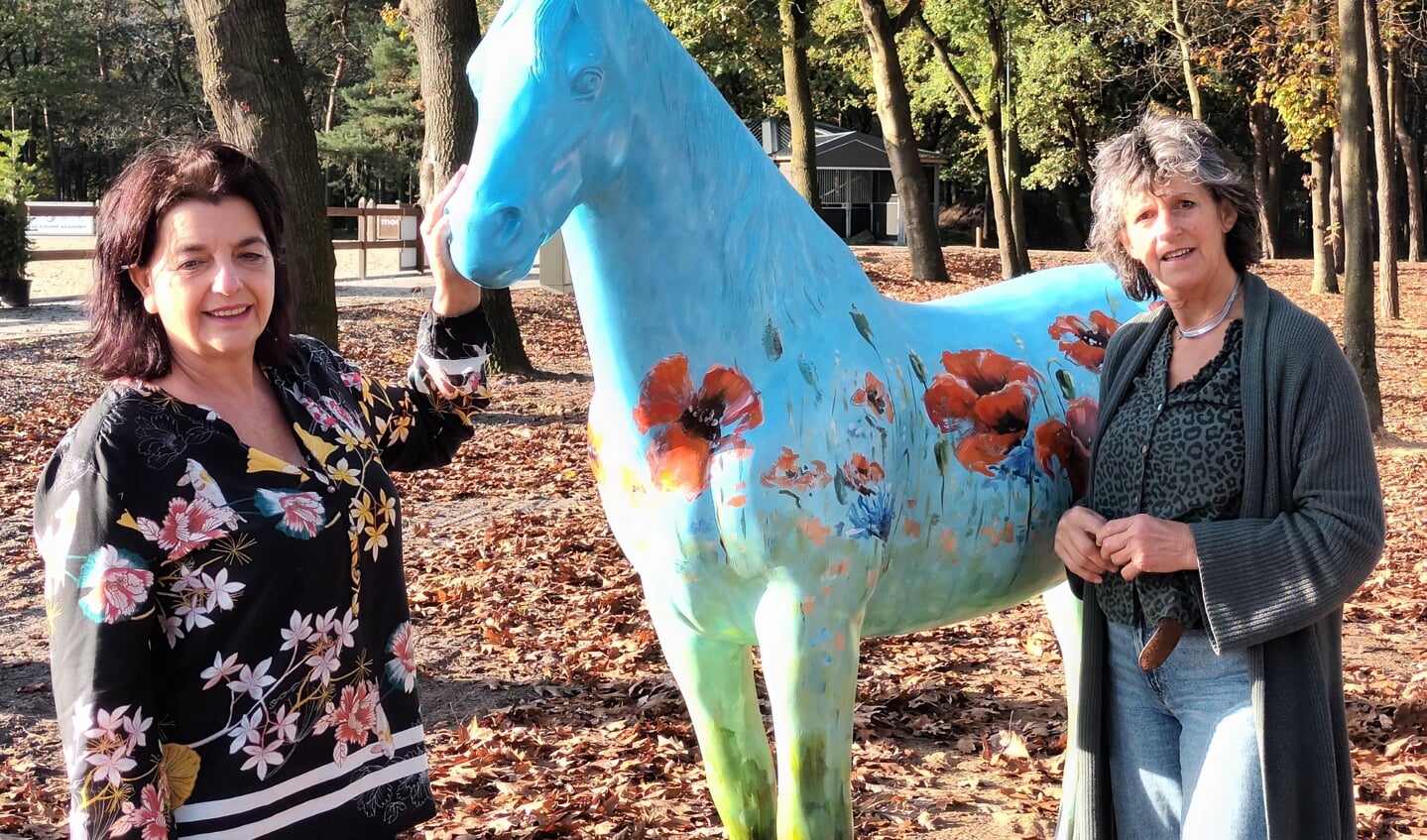 Nu het paardenhart in Deurne weer klopt, is het ook interessant om in Café De Wieger een avond aan het paard te wijden.