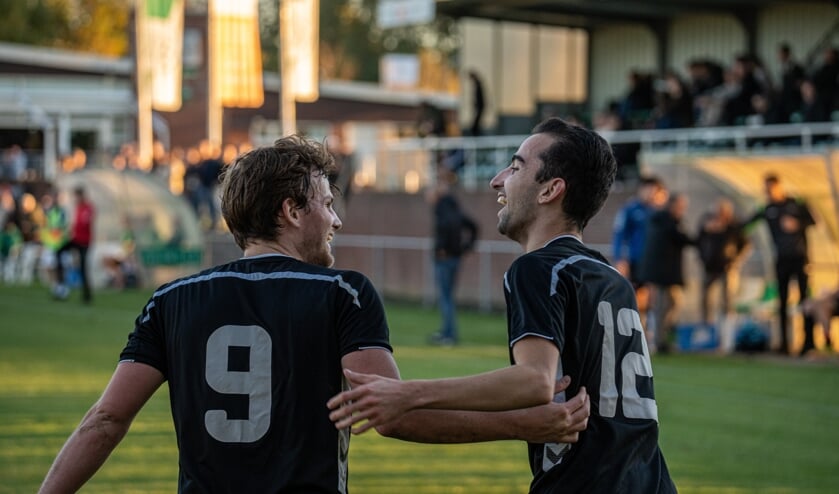 SV Someren, Susteren