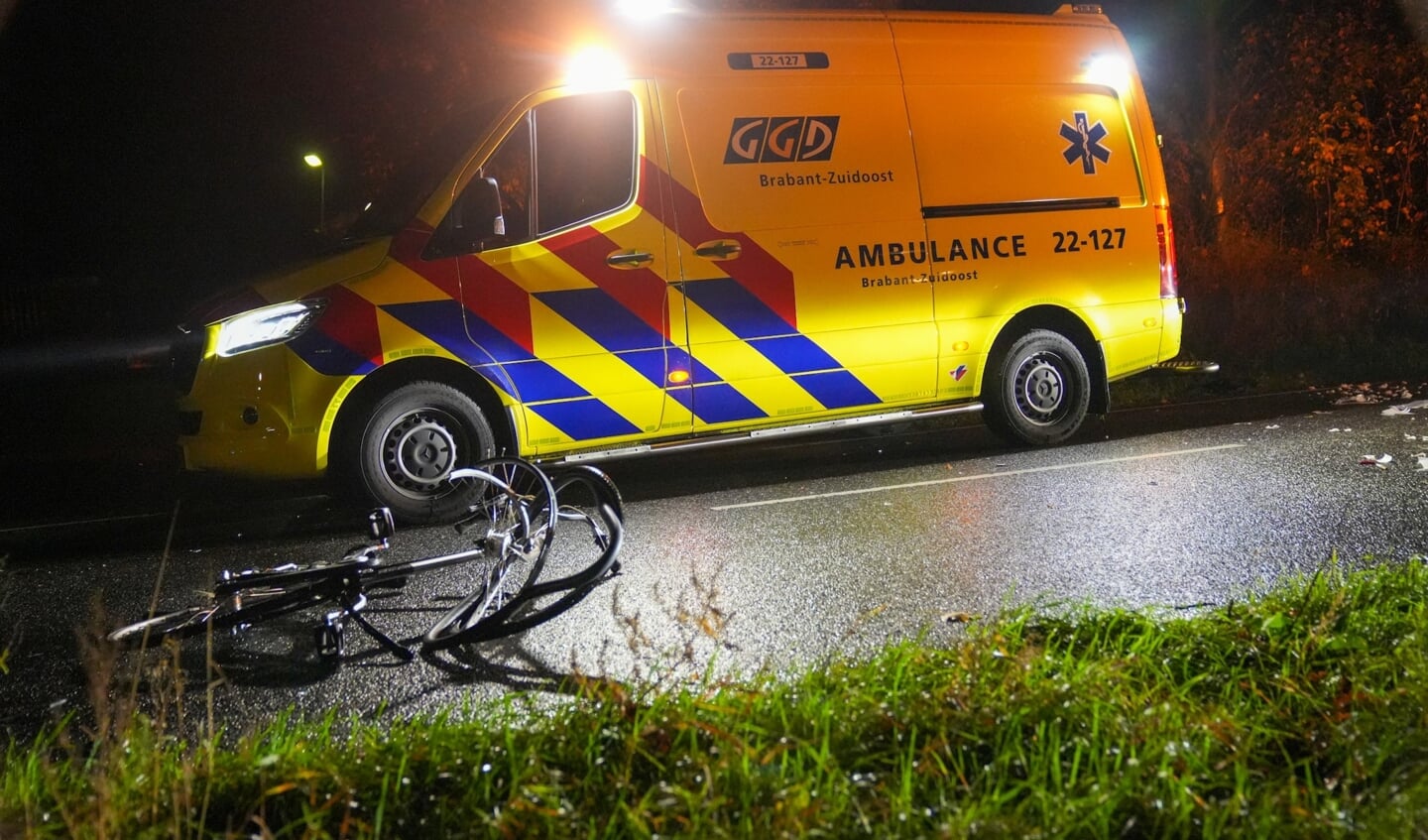 (Foto: Harrie Grijseels/112nieuwsonline)