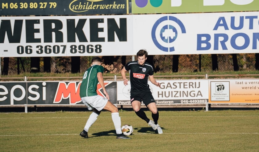 SV Someren, Susteren