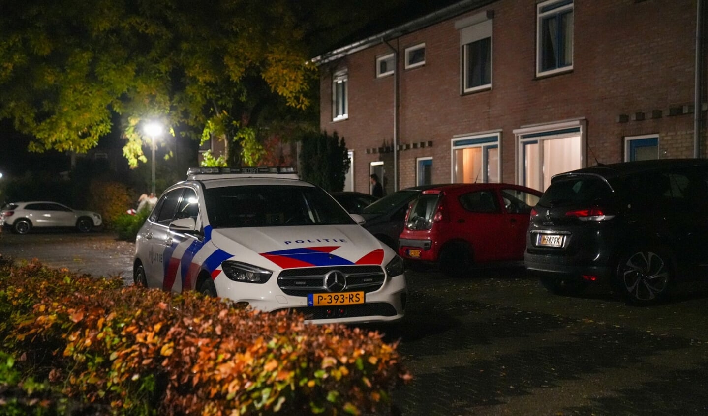 (Foto: Harrie Grijseels/112nieuwsonline)