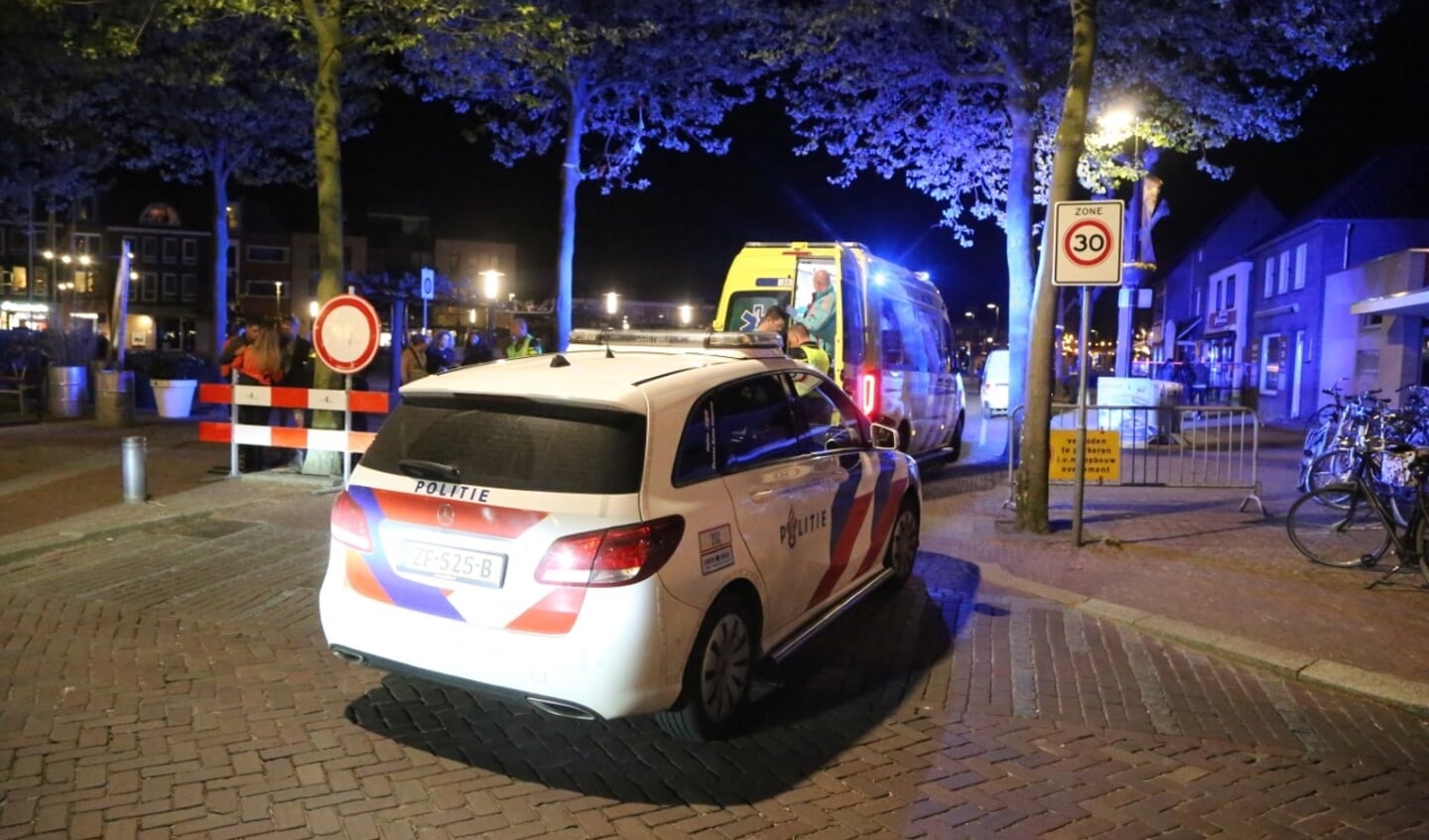 (Foto: 112nieuwsonline.nl)
