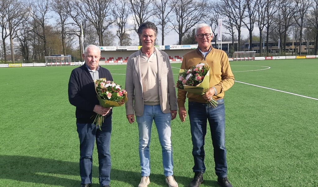 Uniek Record Cas Van De Vossenberg - Adverteren Geldrop-Mierlo ...