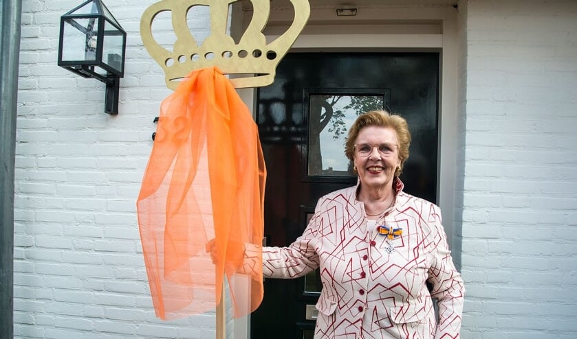 Mieke Storms.