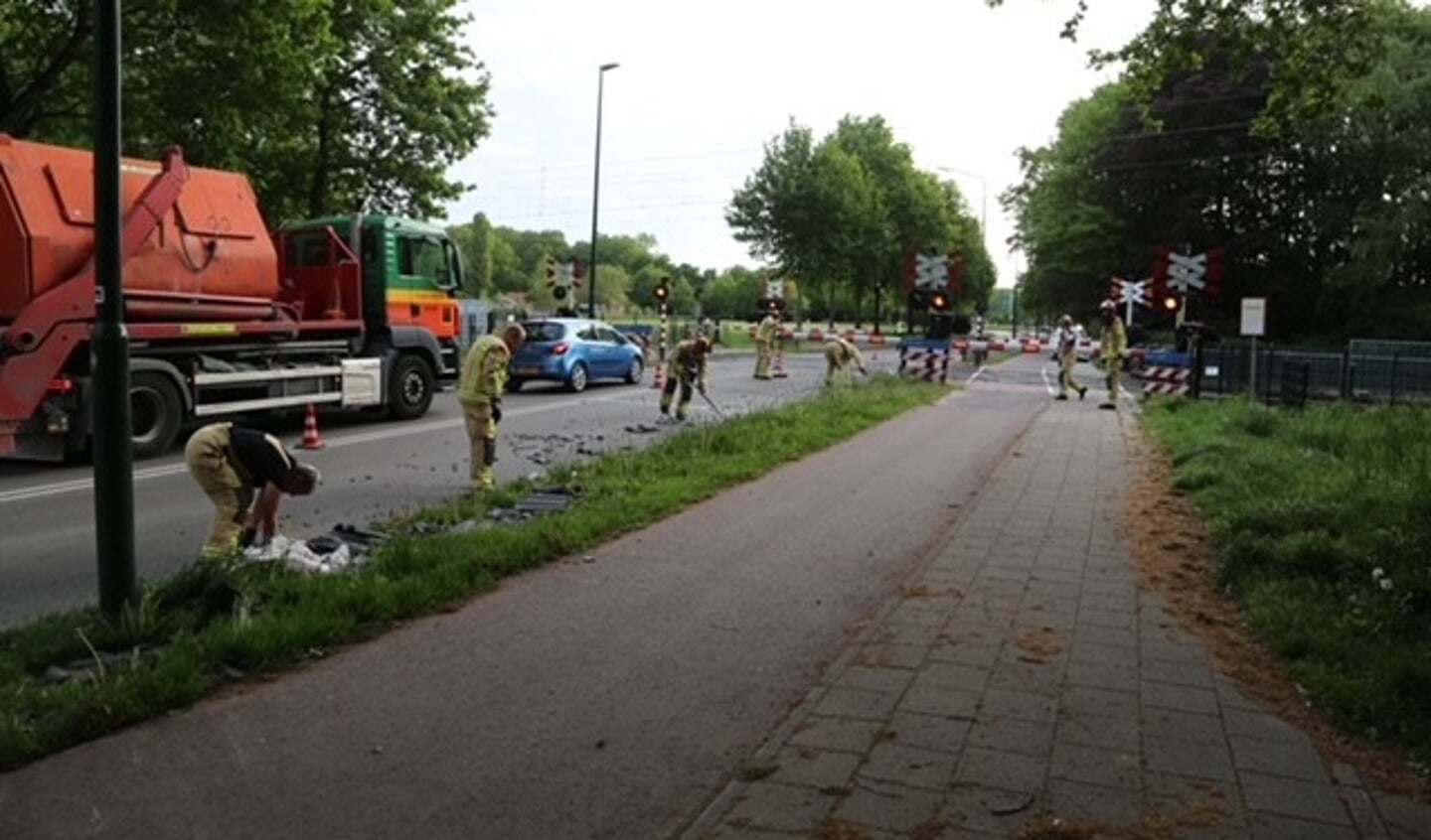 (Foto's: 12Nieuwsonline/Matthijs Duine)