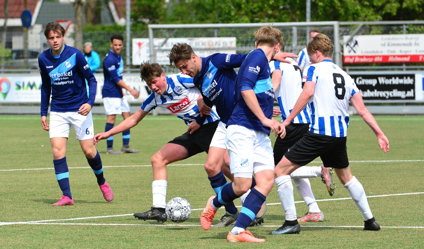 (Foto: Jan van den Broek)