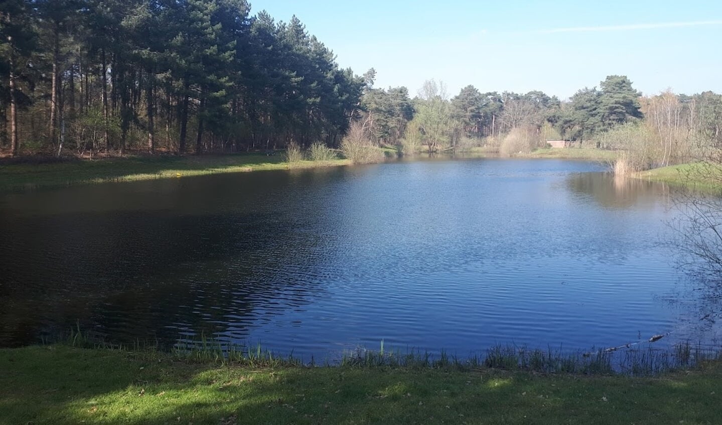 Hemelvaartsdag op een andere manier: dauwtrappen, ontbijten en vieren.