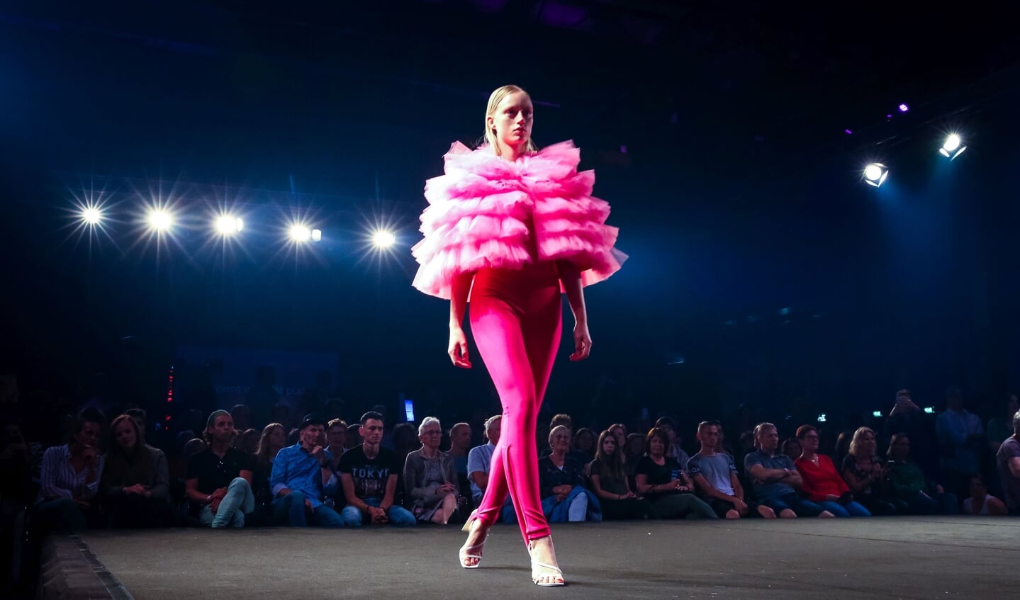 Creatief talent van de toekomst treedt in het spotlicht tijdens Crafted op 30 juni in het Klokgebouw.