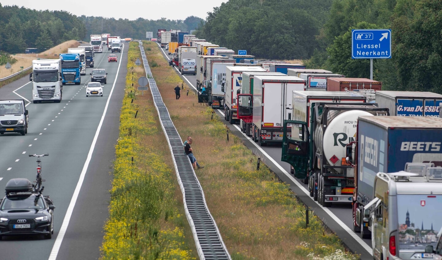 (Foto: Hein van Bakel)