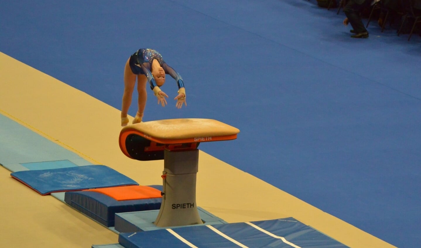 (Archieffoto: Maud Aldenzee)