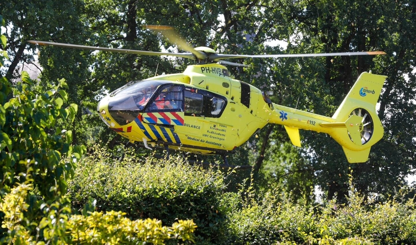 (Foto's: Micle de Greef)