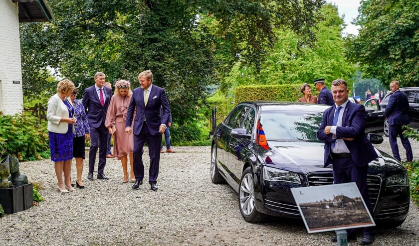 (Foto: Danny van Schijndel )