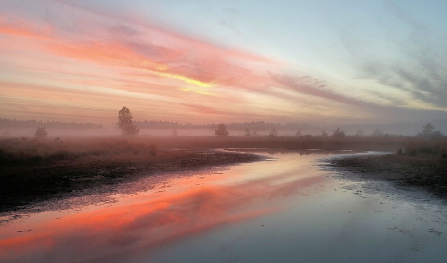 27 september vindt er weer een een nieuwe editie van Lindse Natuur in woord, beeld en geluid plaats. (Foto: Erik van Asten)
