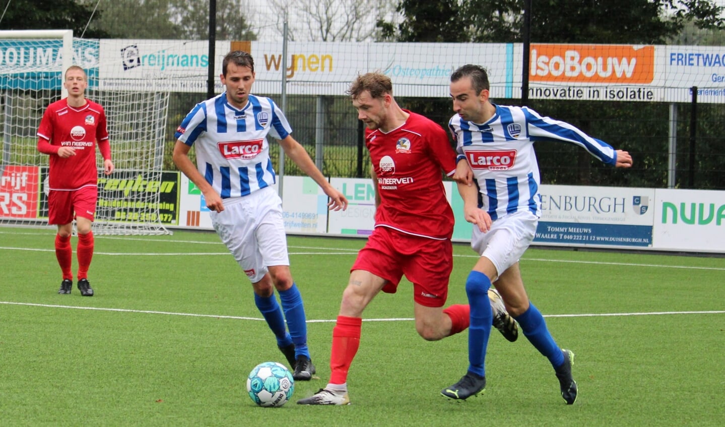 (Foto: Jelle Sleegers)