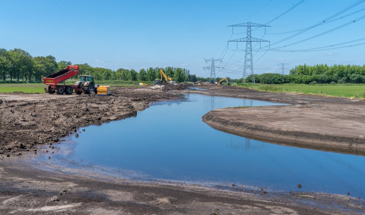 Het riviertje de Aa vormt hét thema van de nieuwe lezingencyclus gehouden in zowel Asten als Deurne.