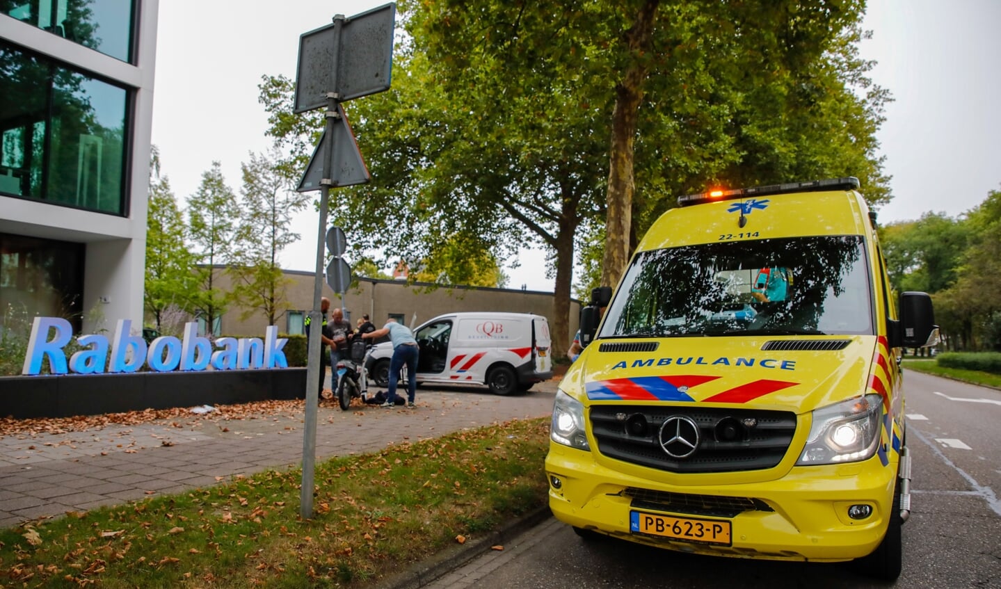 (Foto's: Micle de Greef)