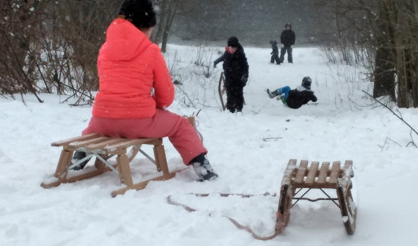 (Foto: Gonny Smeulders-Veltman)