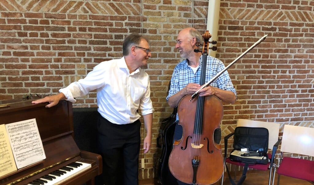 Agnus Dei Kerk Waalre Concert in Agnus Dei-kerk - Adverteren Waalre | Weekblad De Schakel