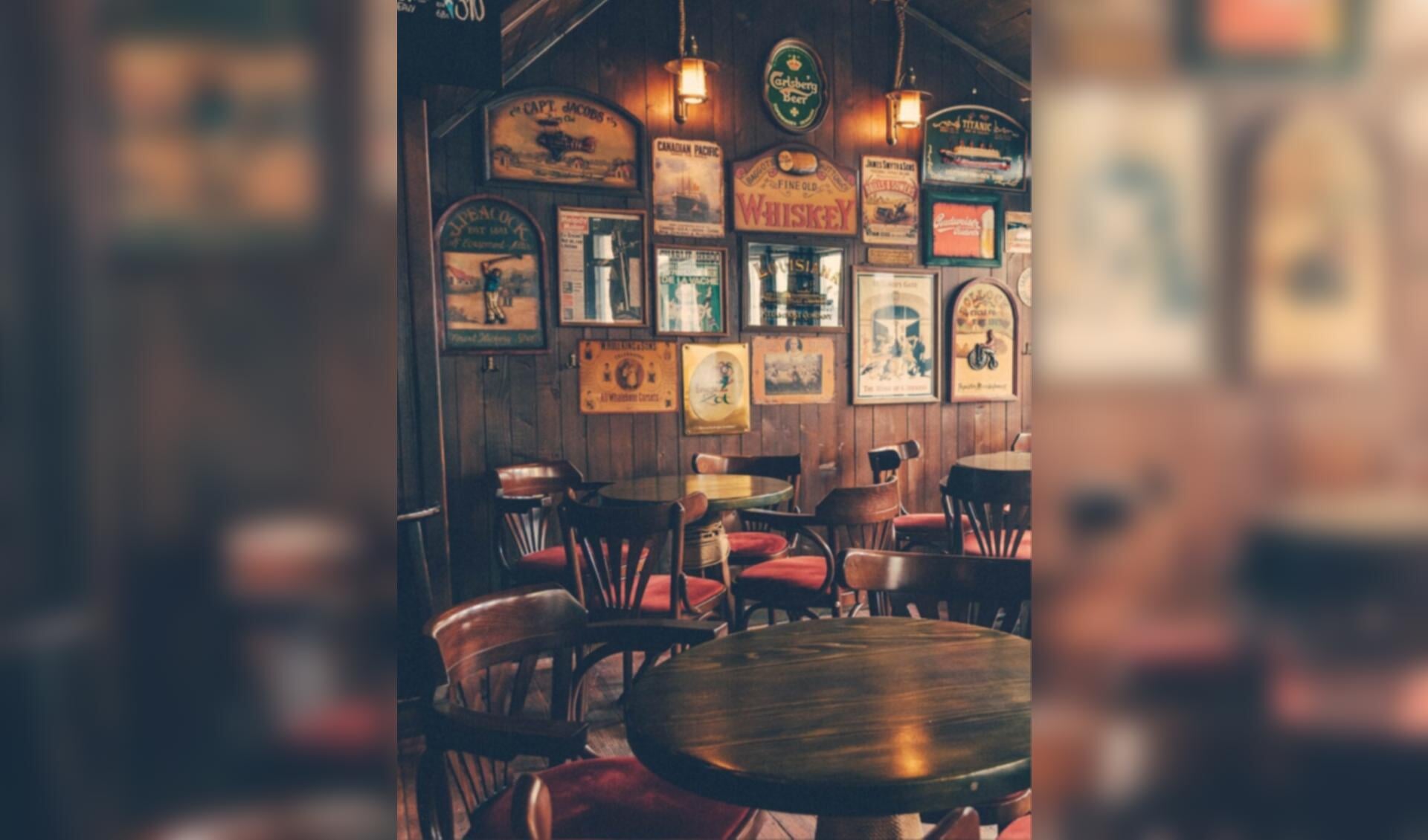 Het Kleine Café is op zaterdag 30 september tussen 14.00-16.00 uur geopend in het Huis van Waalre.