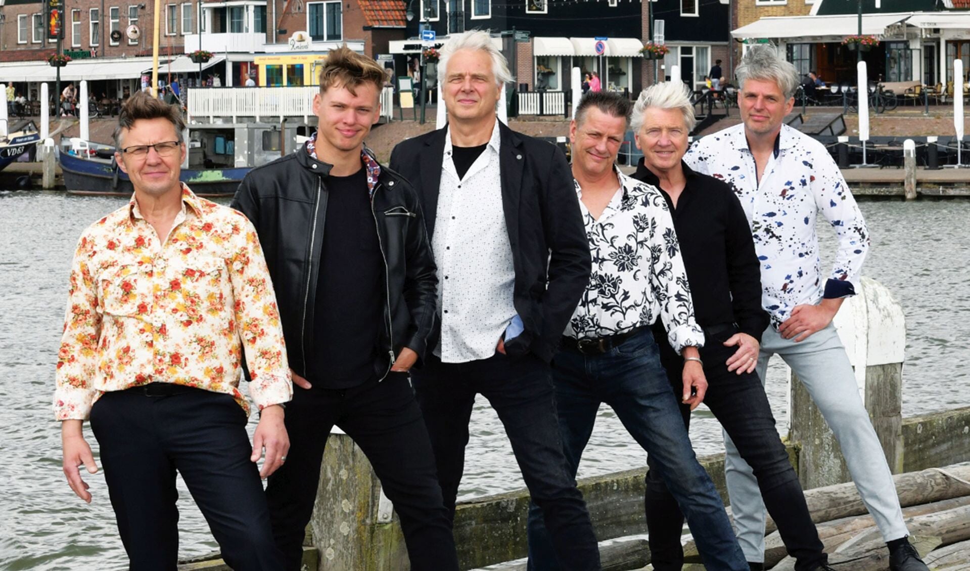 Het verhaal van de legendarische Cats wordt verteld in de voorstelling The Story of The Cats