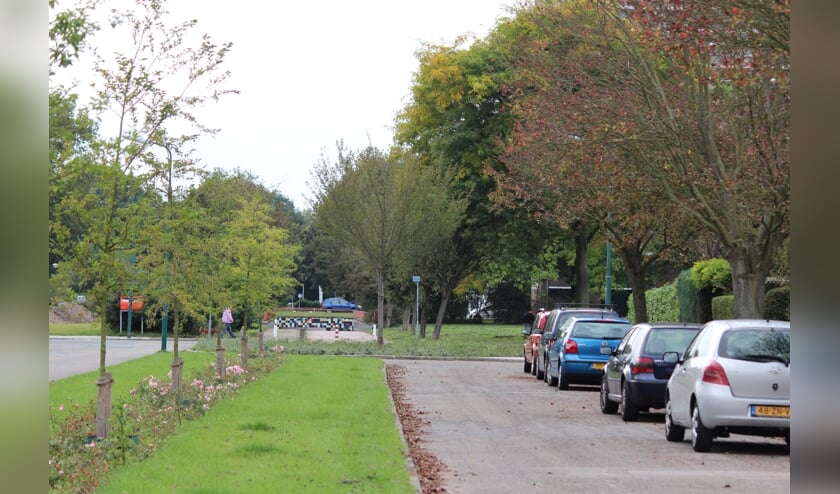 De herinrichting en de realisatie van de doortrekking van de Asserweg in De Bilt is een van de resterende maatregelen uit het Verkeerscirculatieplan.