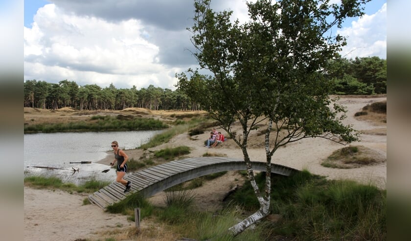 Op de Beleefkaart staan 50 tips om de Utrechtse natuur te ontdekken.
