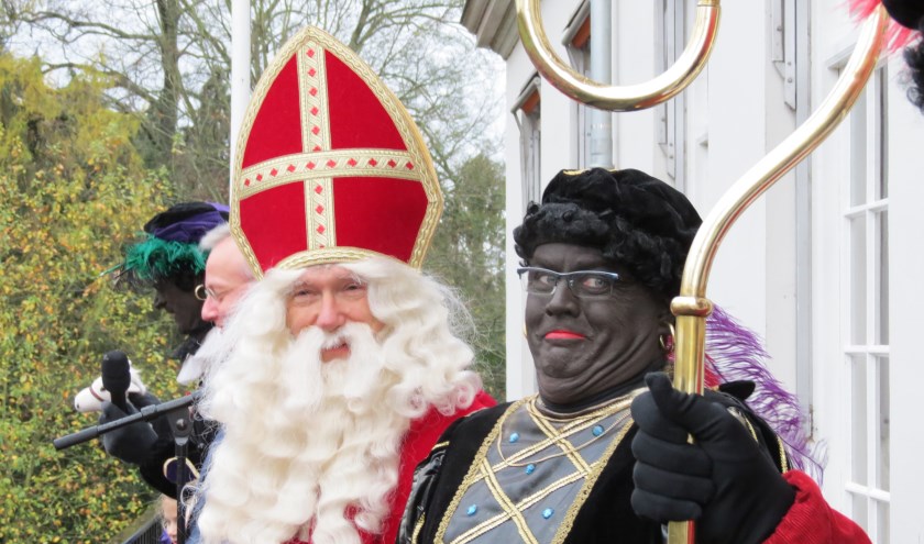 Sinterklaas