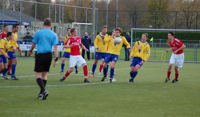 Foto Nanne de Vries