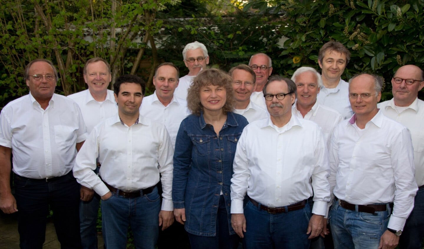 Gezien de huidige samenstelling van het koor is er momenteel nog behoefte aan tenoren. Ben jij een tenor en heb je enige koorervaring? Meld je dan aan: paul@swaak.nl
