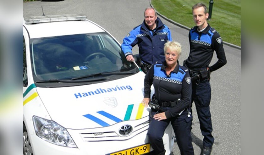 De (op-)nieuw geüniformeerde boa’s