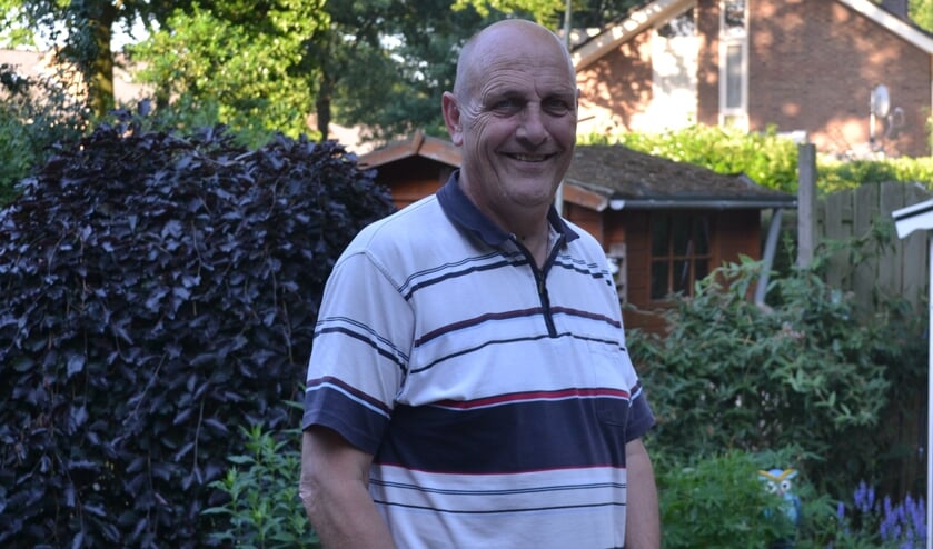 Gijsbert de Rooij