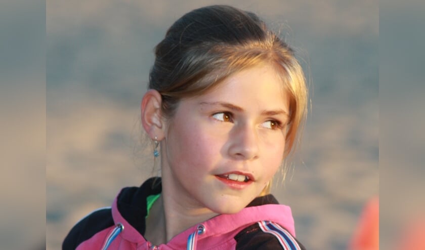 Na de vakantie gaat Emma Heijstee naar Het Nieuwe Lyceum. Of ze na de middelbare school iets met wiskunde gaat doen weet ze nog niet.