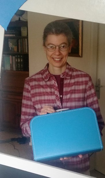 Liesbeth Natzijl is er één uit duizenden.