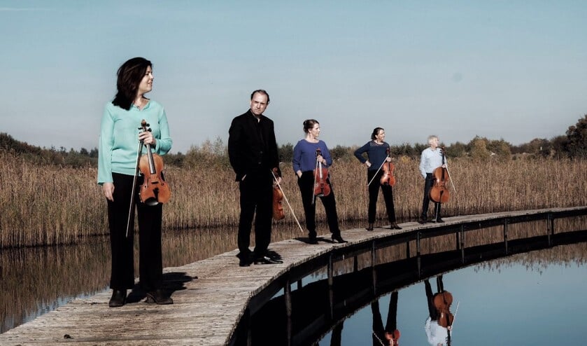 Concert Woud-ensemble