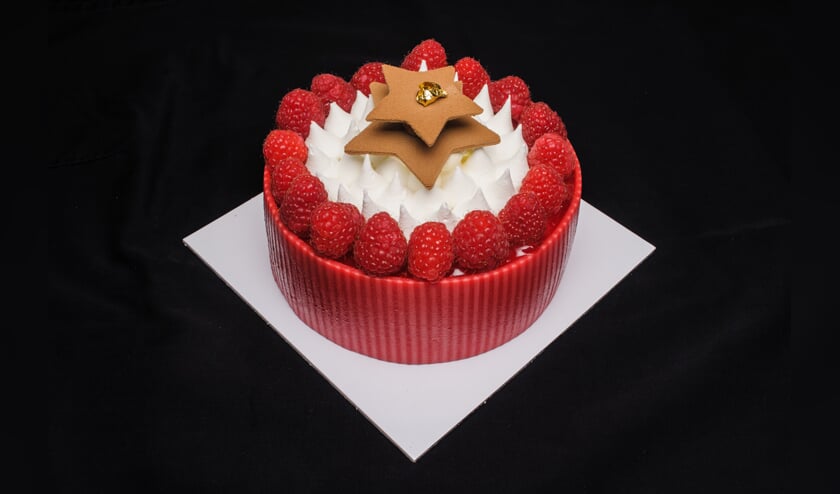 Kerstsfeer bij Landwaart.