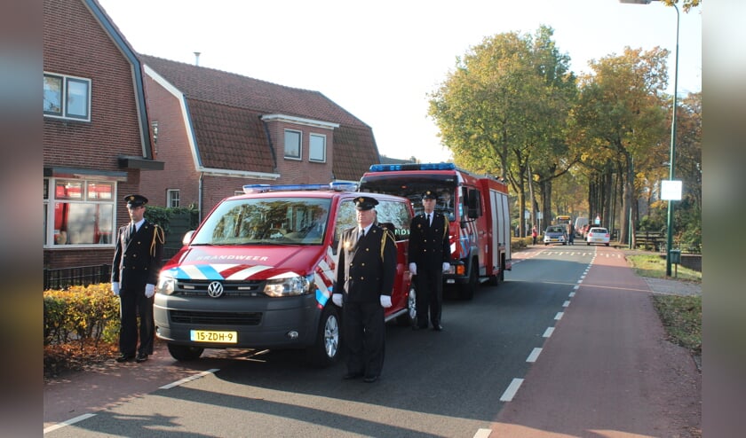 Laatste rustplaats