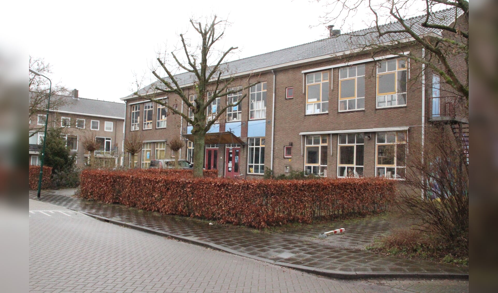 Herontwikkeling van locatie Werkschuit aan de Beatrixlaan baart omwonenden zorgen.