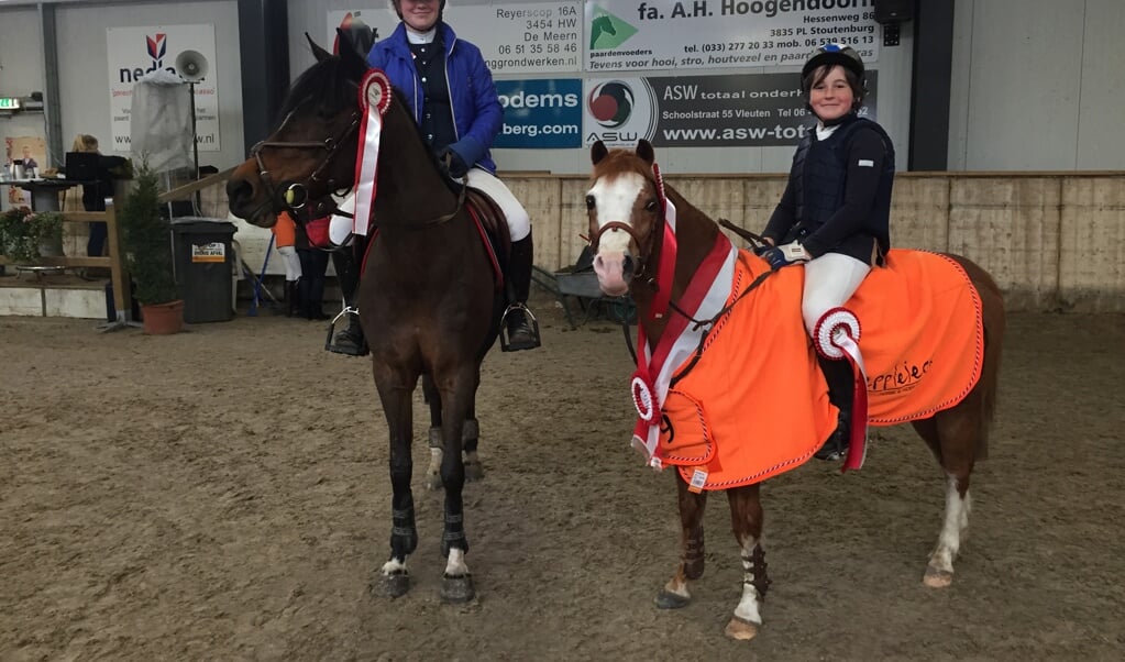 Philippe Geurts zal de provincie op de Nederlandse Kampioenschappen vertegenwoordigen.