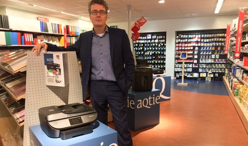 Dapper levert een groot assortiment printers tegen aantrekkelijke prijzen.