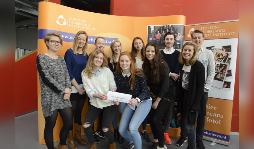 Werkplaats in debat