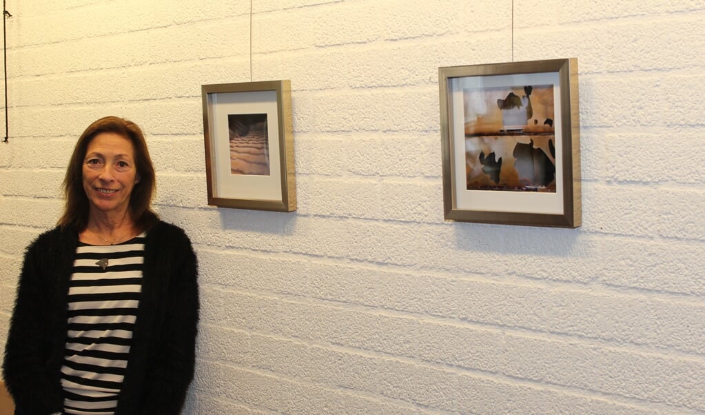 De onderwerpen van Claire van Lierop, fotograaf uit Groenekan, zijn divers.
