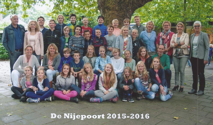 Nijepoort