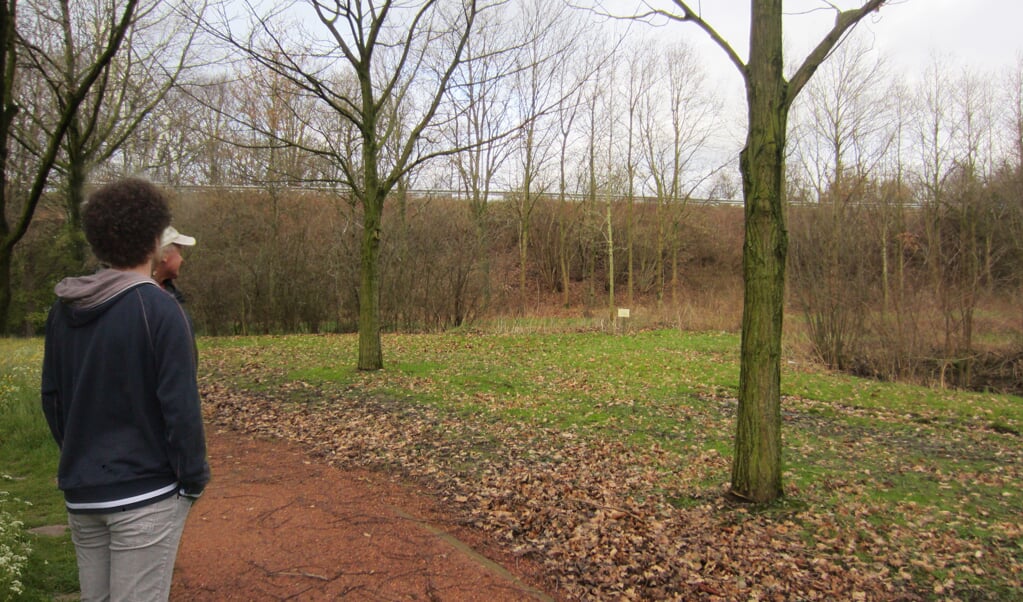 Wegen en natuur kunnen goed samengaan.