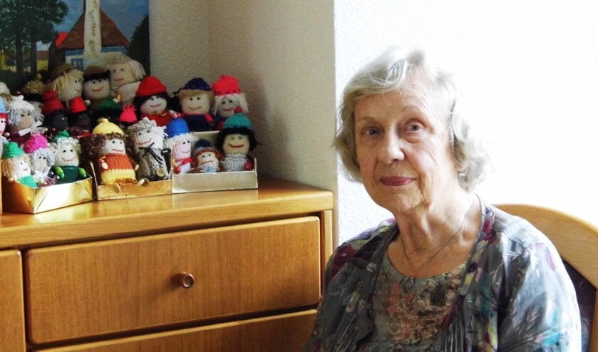 Ankie van Dam stopt na 15 jaar met haar werk voor de Parkinson Vereniging.