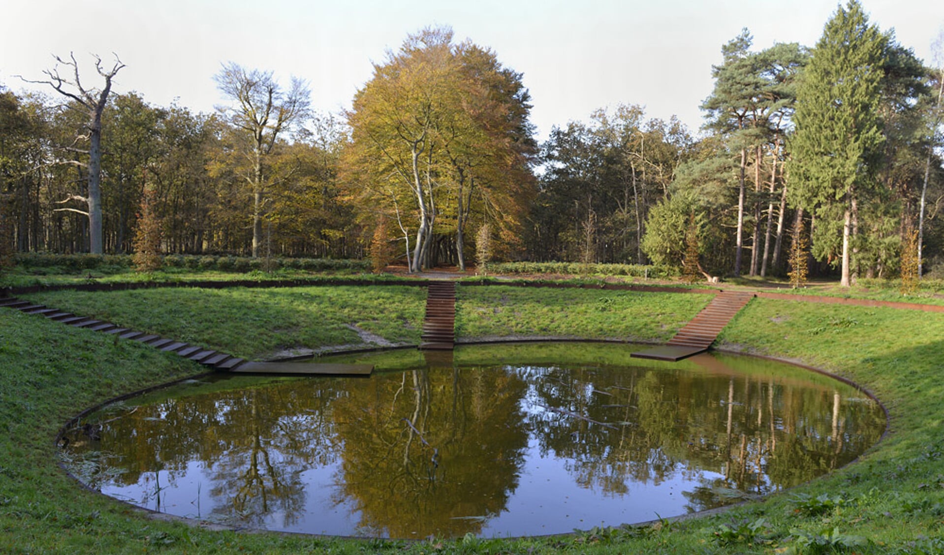 Beerschoten is rijk aan historie.